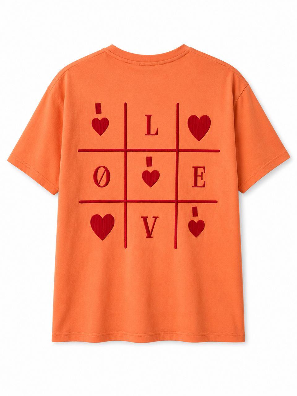 Tee shirt MORPION EDIT