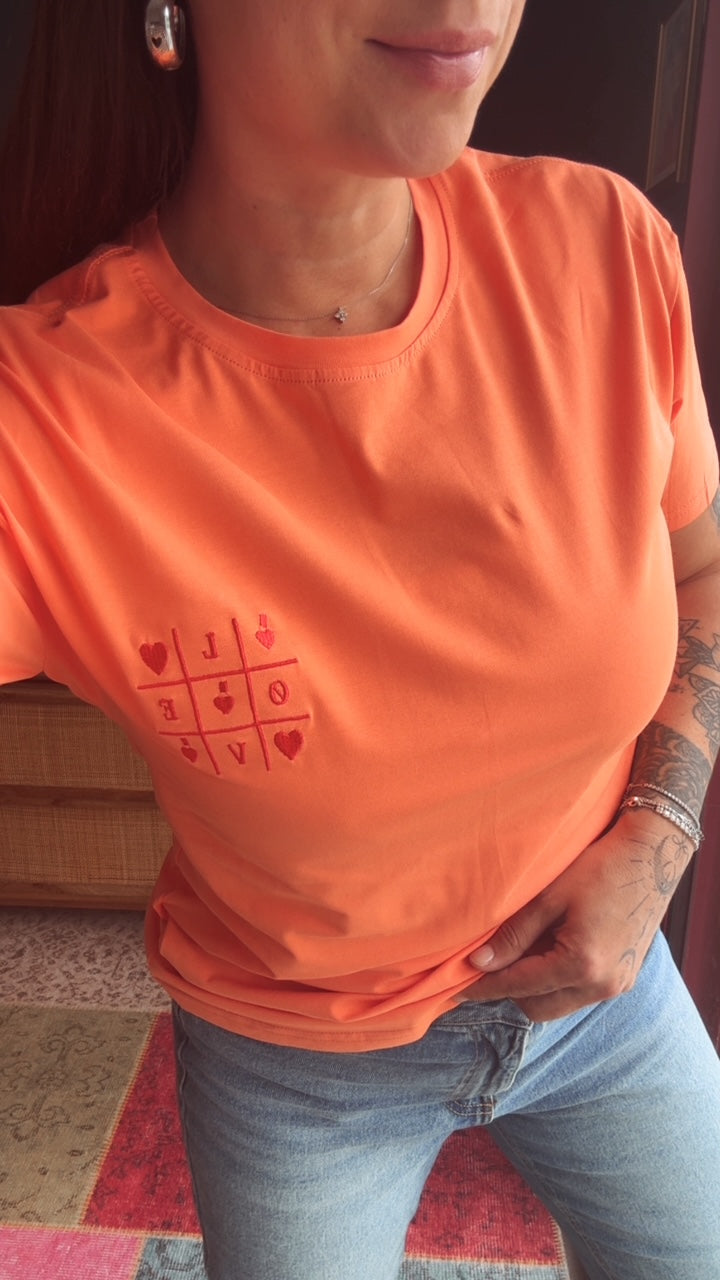 Tee shirt MORPION EDIT
