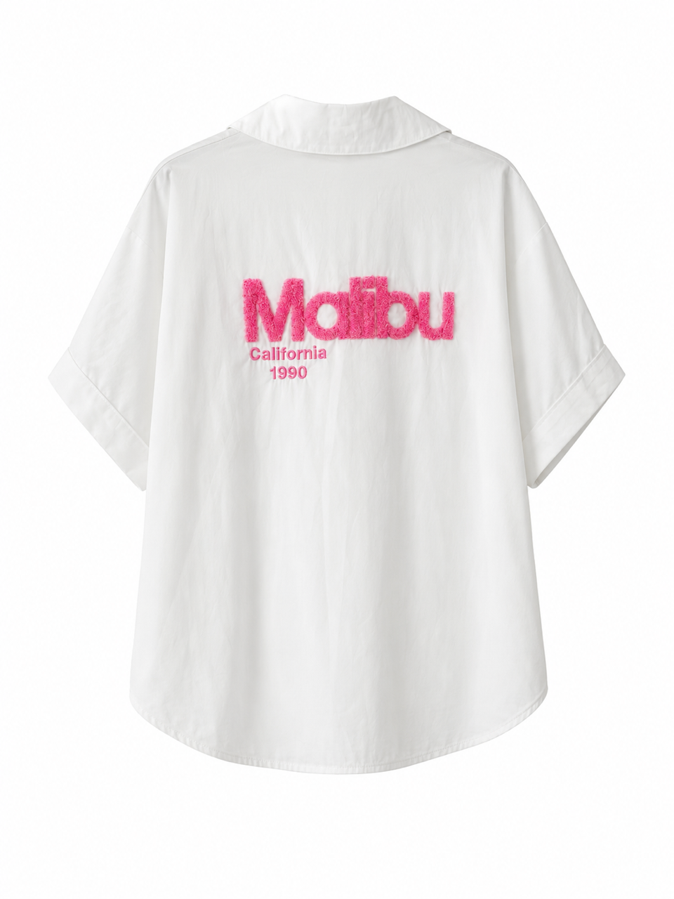 Chemise MALIBU