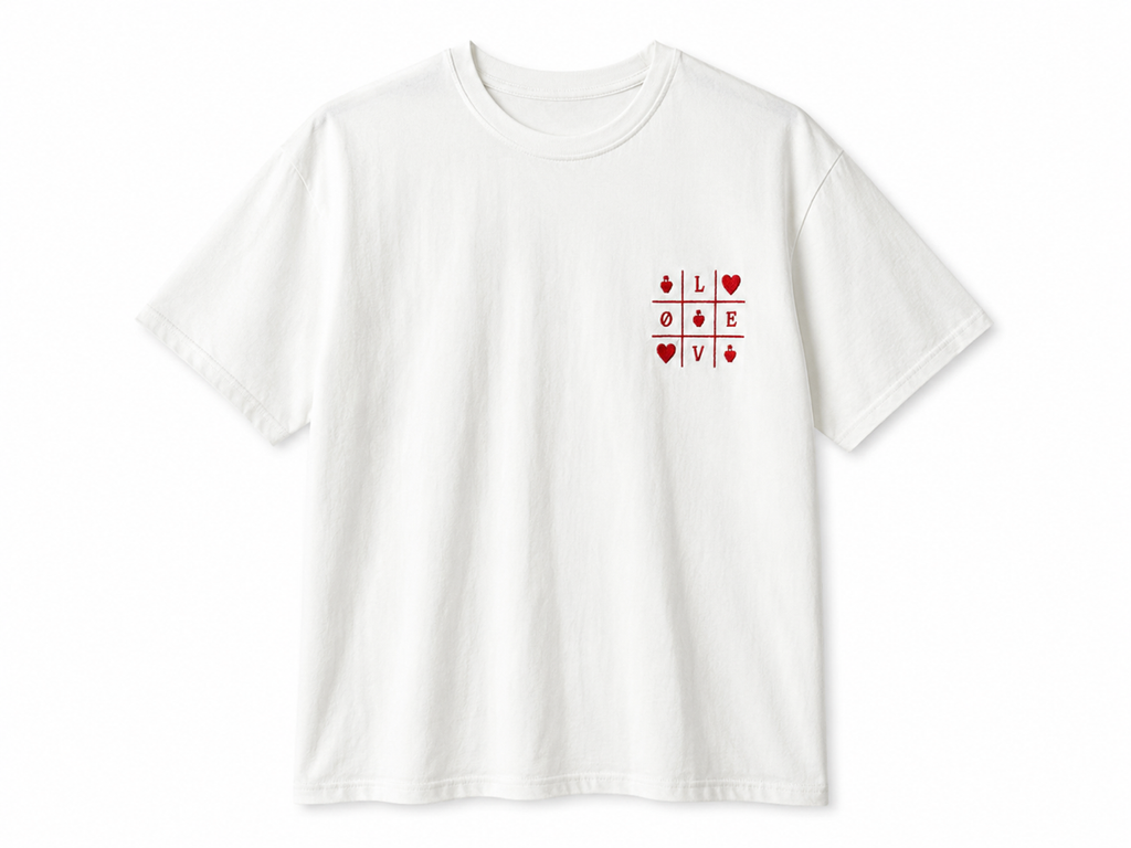 Tee shirt MORPION EDIT