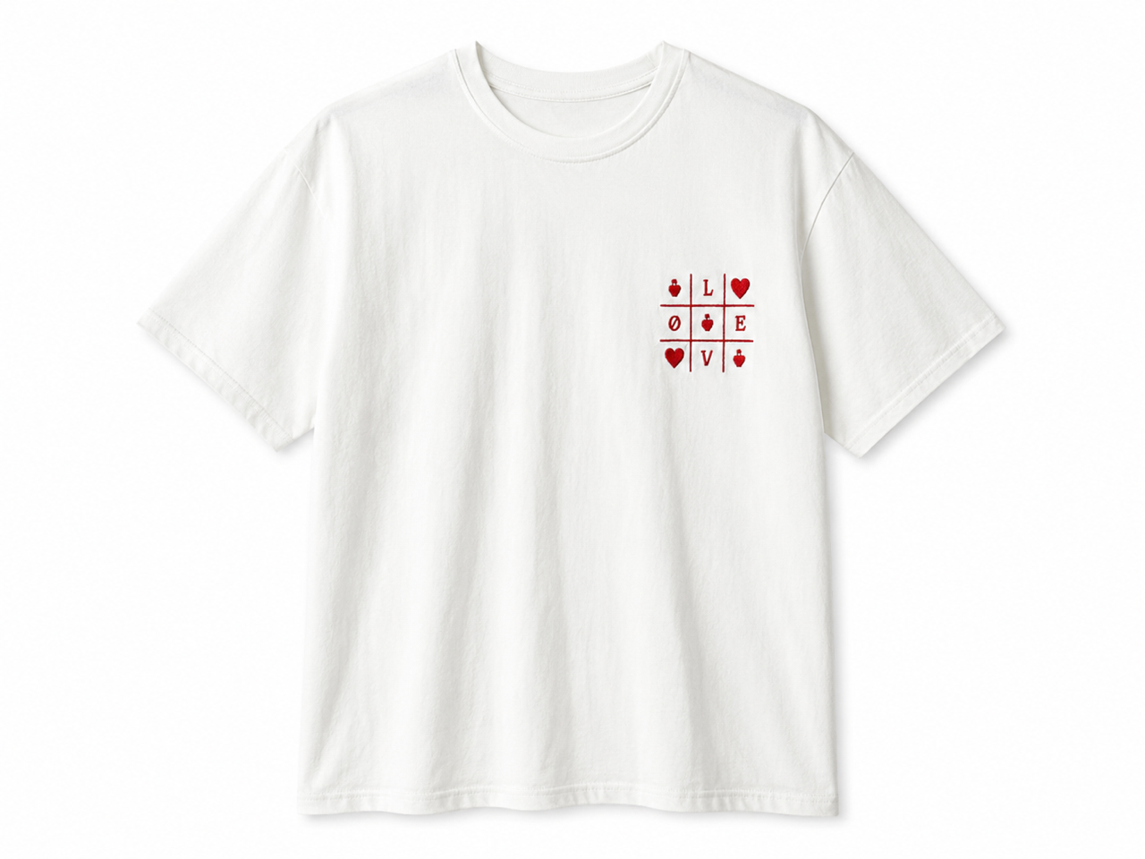 Tee shirt MORPION EDIT