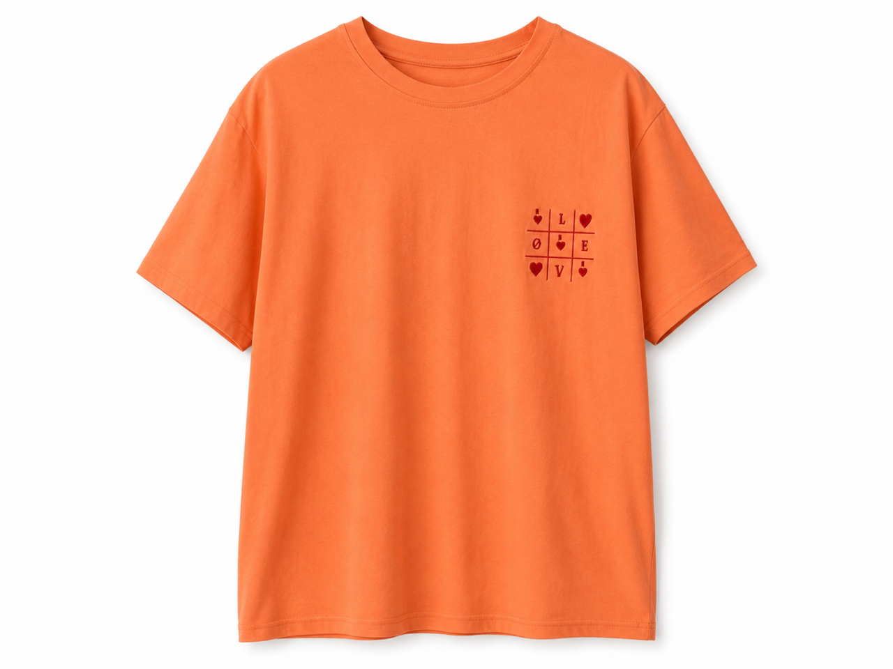Tee shirt MORPION EDIT