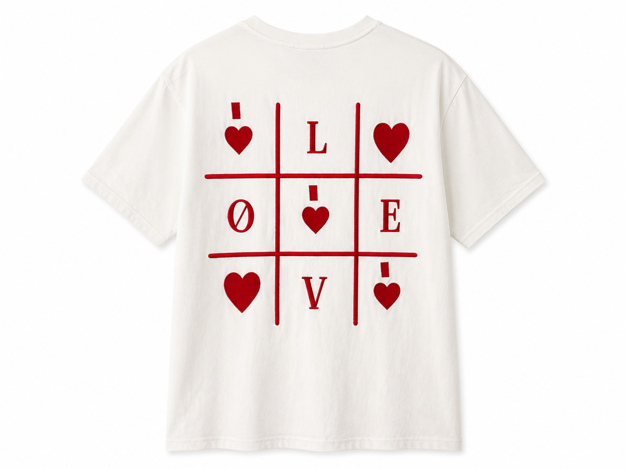 Tee shirt MORPION EDIT