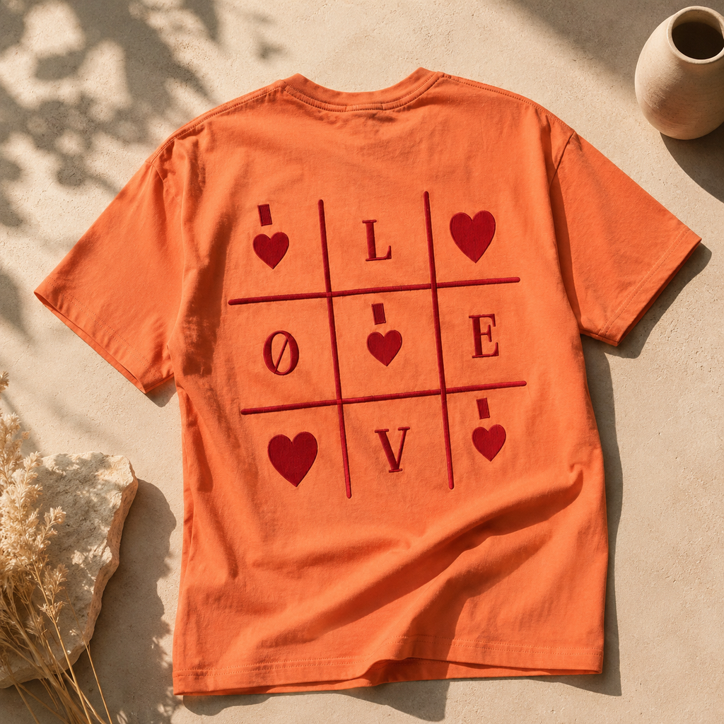 Tee shirt MORPION EDIT
