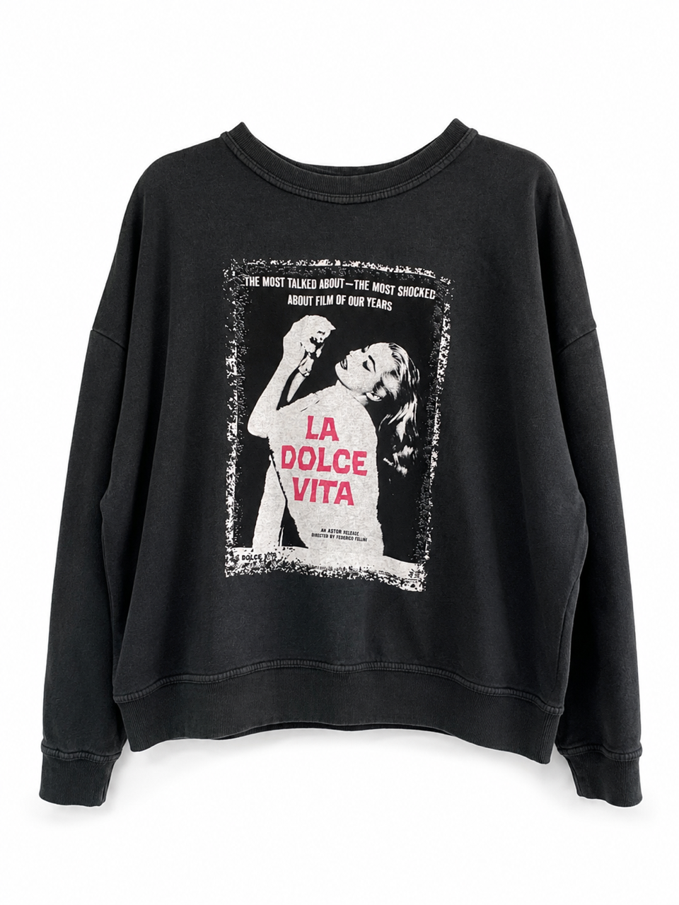 SWEAT Dolce Vita