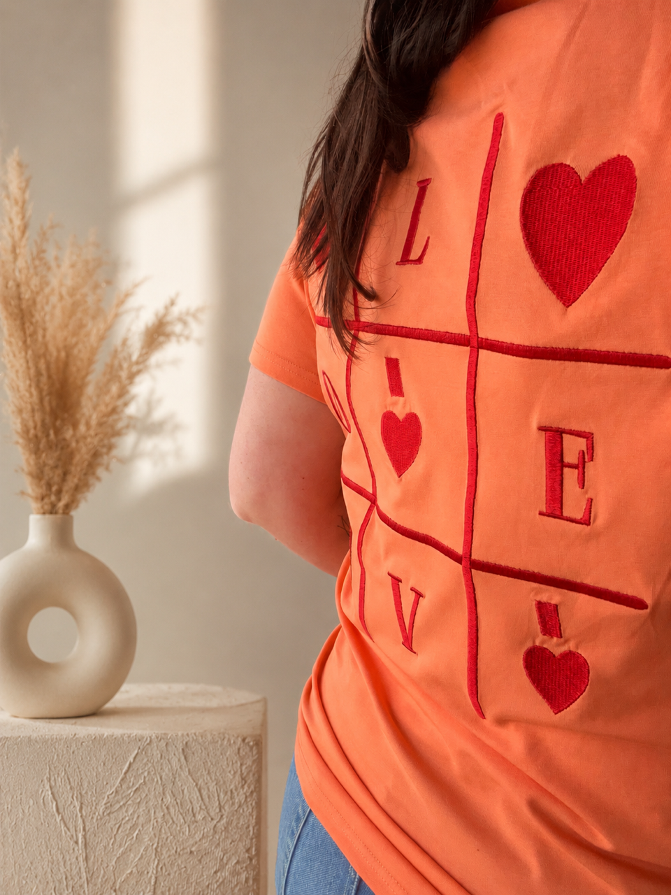 Tee shirt MORPION EDIT