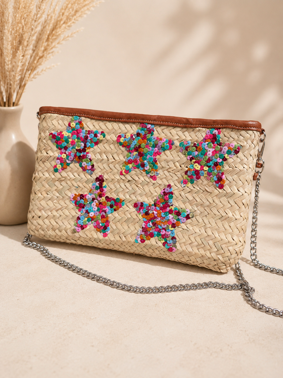 Pochette Marrakech étoile