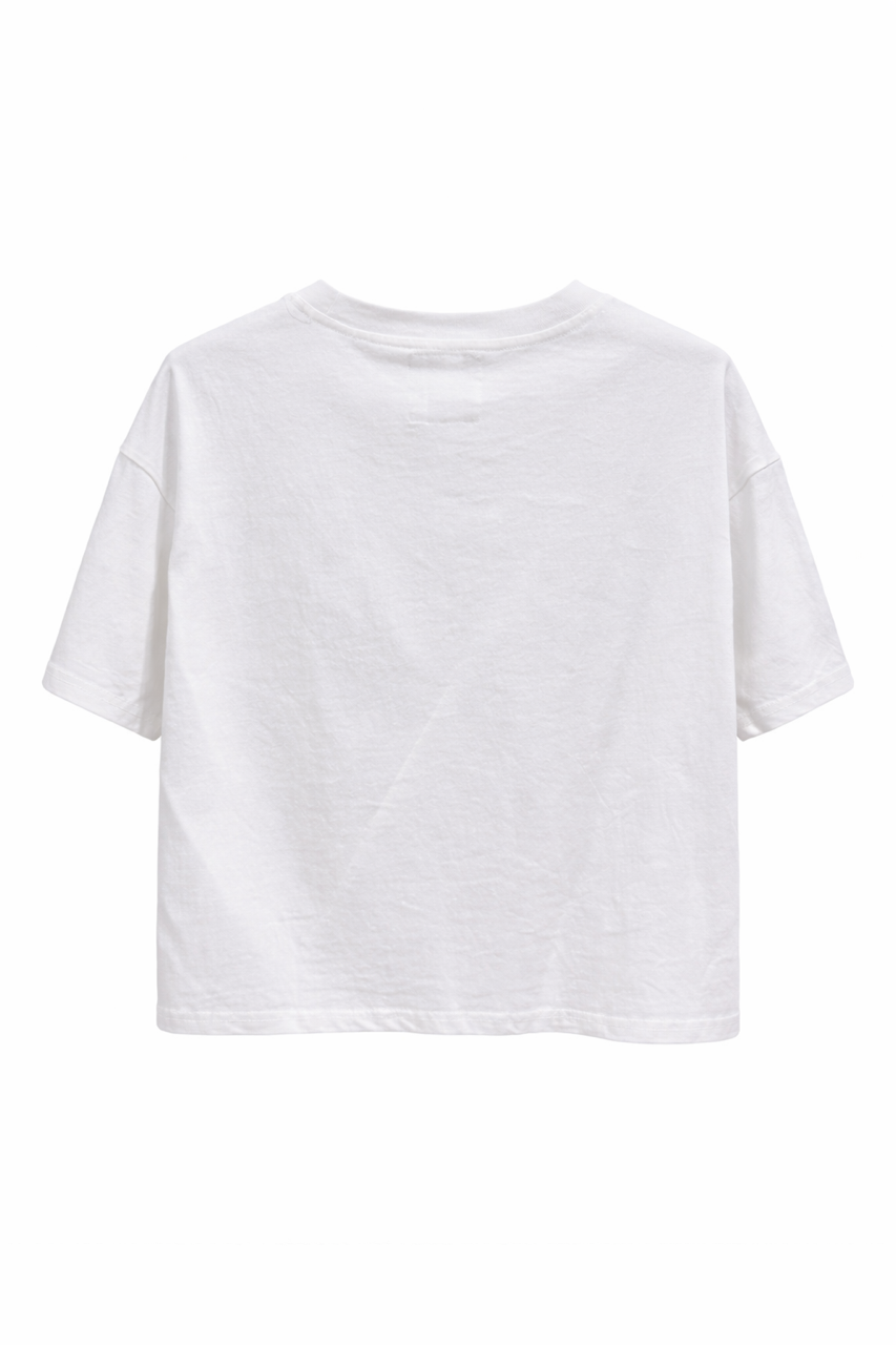 Tee shirt Palmier EDIT