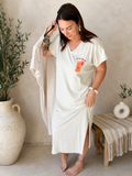 Robe Out of office Solaya