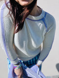 Maille Pull fin EDIT