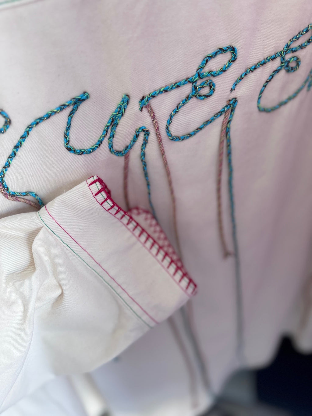 Veste QUEEN EDIT