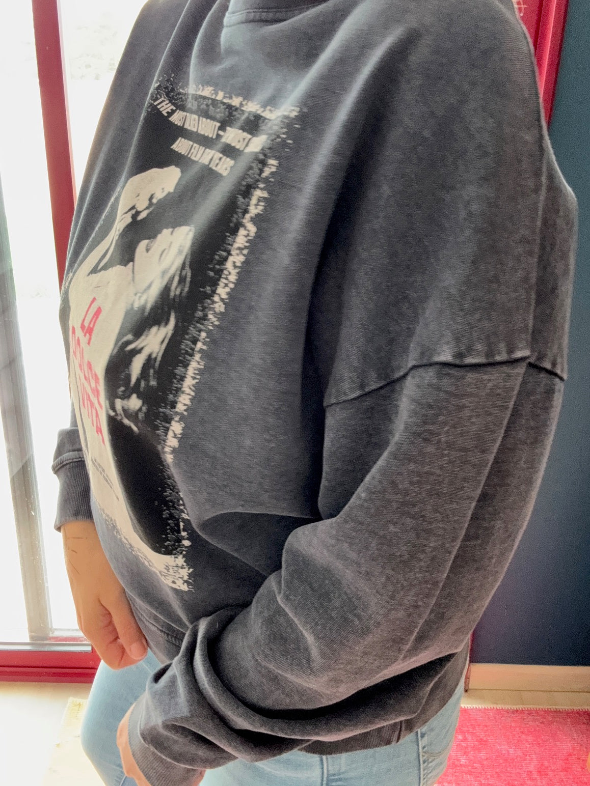 SWEAT Dolce Vita