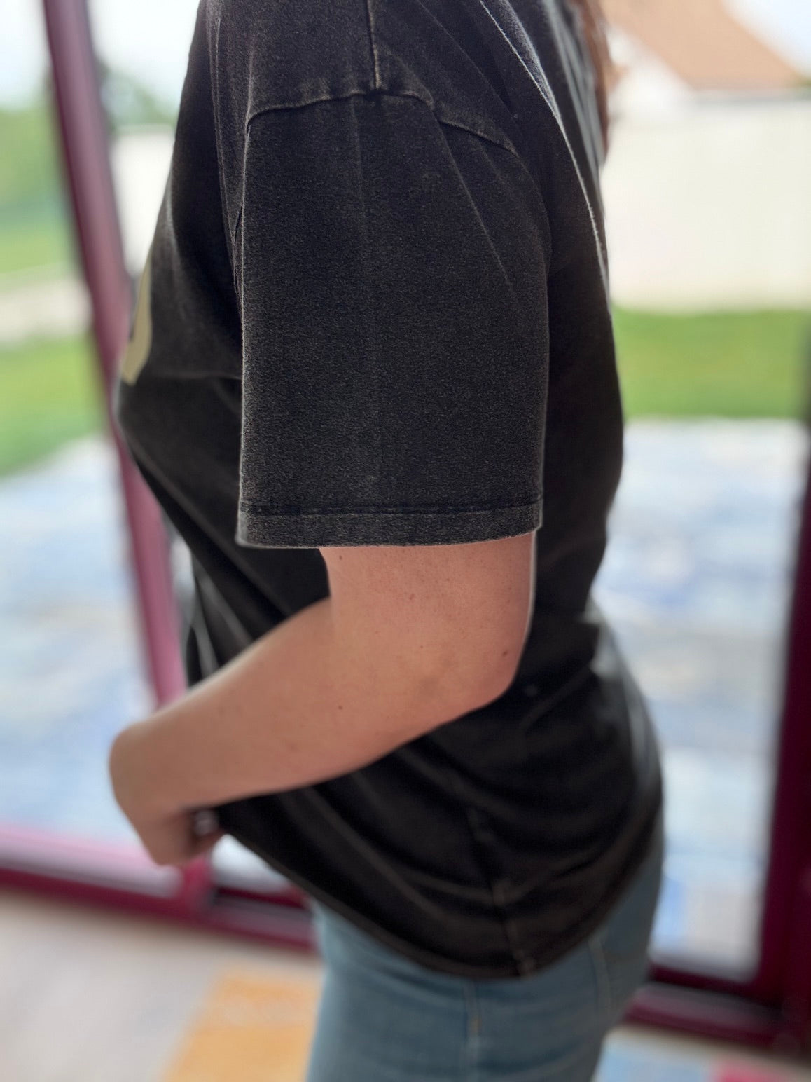 Tee-shirt SOHO