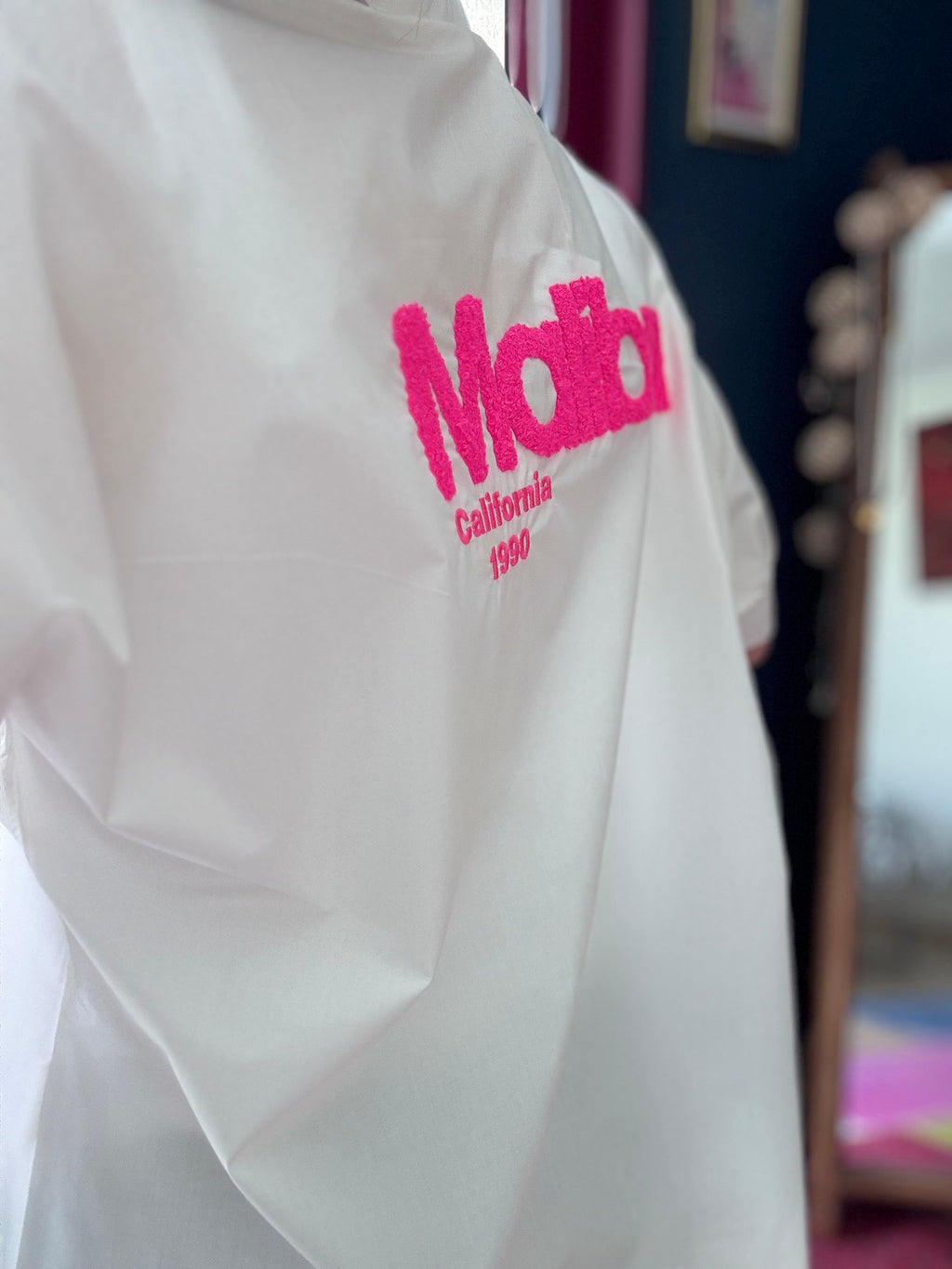 Chemise MALIBU