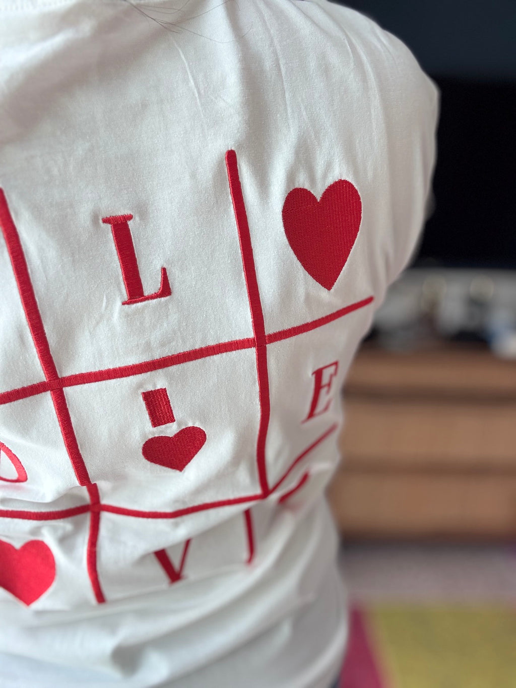 Tee shirt MORPION EDIT