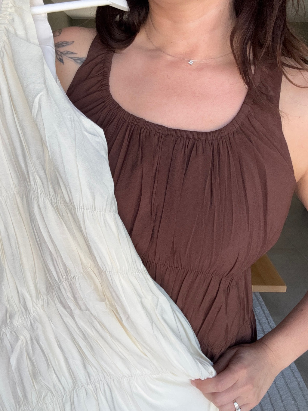 ROBE SIRENE EDIT