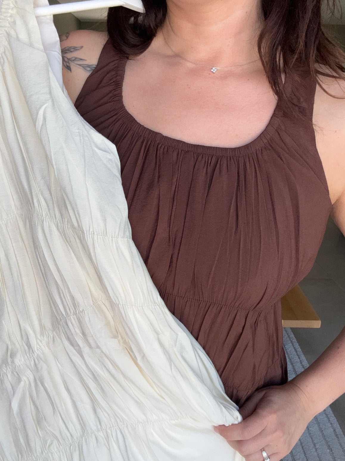 ROBE SIRENE EDIT