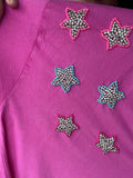 TEE SHIRT ÉTOILES
