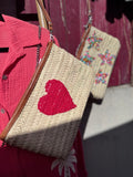 Pochette Marrakech Coeur