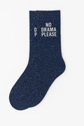 Chaussettes à paillettes